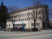  консултативна поликлиника