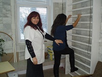 рехабилитация